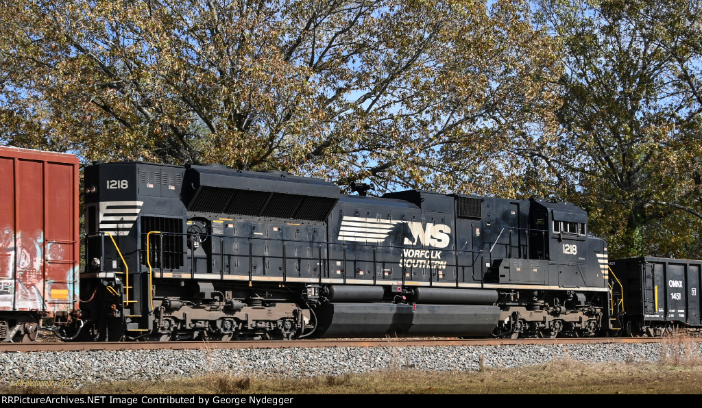 NS 1218